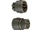 12735/1 Standard Circular Contacts