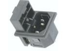 PF0011/10/63 AC Power Entry Modules