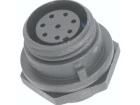 PX0412/08S Standard Circular Connector