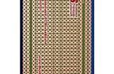 SB400 PCBs & Breadboards