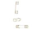 S501/2A/100 Cartridge Fuses