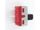 1101M2S3AV2QE Slide Switches