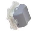 AR3S 05 GY 30/30 6N 0 V200 Rocker Switches