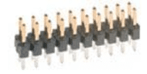 110286 electronic component of C&K