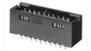21031 electronic component of C&K