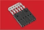 51299 electronic component of C&K