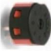 F10308RS02Q Rotary Switches