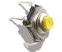 KSA1M531LFT Tactile Switches
