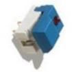 SERLBKRDAUOA Pushbutton Switches