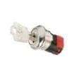 Y1011U2CF03NQ  Electromechanical