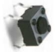 Y97HT23B2EAFP Tactile Switches
