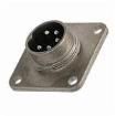 C091 11S012 000 2 Circular DIN Connectors