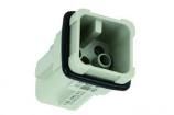 C146 10A007 0002 C  Connectors