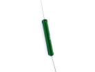 C146K8JL Wirewound Resistors - Through Hole