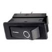 C1510AABB Rocker Switches