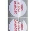 C17219-000 Labels and Industrial Warning Signs