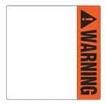 C400X400A51 Labels and Industrial Warning Signs