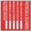 C400X400SP1-ASM Labels and Industrial Warning Signs