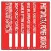 C400X400SP1-PS Labels and Industrial Warning Signs