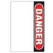C400X600A41 Wire Labels & Markers