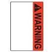 C400X600A51 Wire Labels & Markers