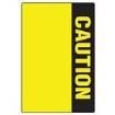 C400X600A61 Wire Labels & Markers