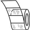 C600X175SL1-OL  Tools & Supplies