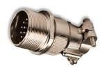CA01COME18-8P  Connectors