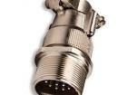 CA01COME18-8P Circular MIL Spec Connector