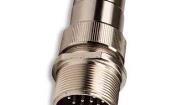 CA01COMPG18-8P Circular MIL Spec Connector