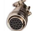 CA06COME20-15S Standard Circular Connector