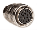 CA06COMF14S-2S electronic component of ITT