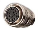 CA06COMF14S-2S  Connectors