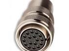 CA06COMPG14S-2S01 Standard Circular Connector