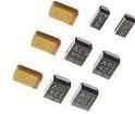 CA45A-B-6.3V-100uF-K  Passive Components