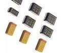 CA45A-B-6.3V-100uF-K Tantalum Capacitors - Solid SMD