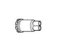 CA5765-000 electronic component of TE Connectivity