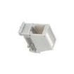 CADIN1BL Modular Connectors / Ethernet Connectors