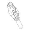 CAF1102200 Ethernet Cables / Networking Cables