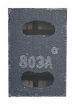 CCS803A-COPS electronic component of Custom Computer Services (CCS)