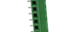 CTB0508/4 Fixed Terminal Blocks