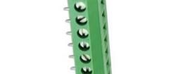 CTB0758/2 Fixed Terminal Blocks