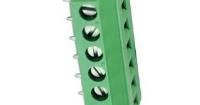 CTB0758/7 Fixed Terminal Blocks