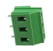 CTB07VK/3 Fixed Terminal Blocks