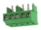 CTB09HG/5  Connectors