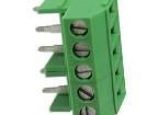 CTB09HG/5 Fixed Terminal Blocks