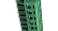CTB9200/4FL Pluggable Terminal Blocks