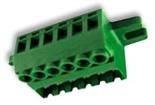 CTBA9308/8P  Connectors