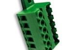 CTBA9308/8P Pluggable Terminal Blocks
