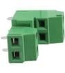CTBDD2VG/2 Fixed Terminal Blocks